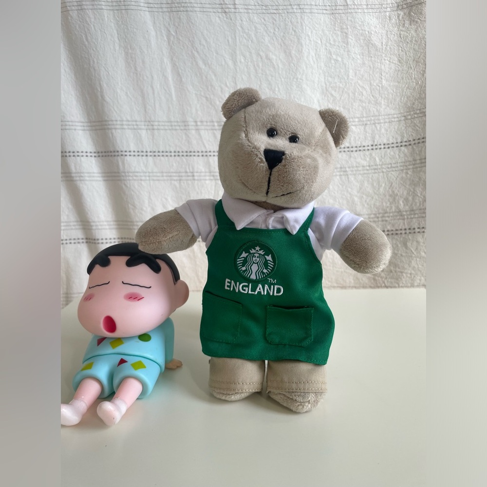 Starbucks England. Excellent condition. - Picture 3 of 7